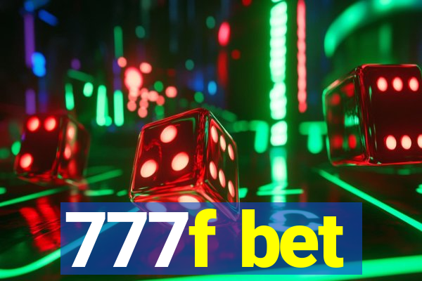 777f bet